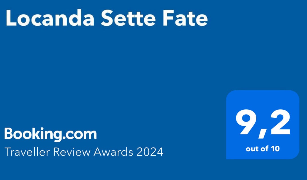 Award Booking 9.2