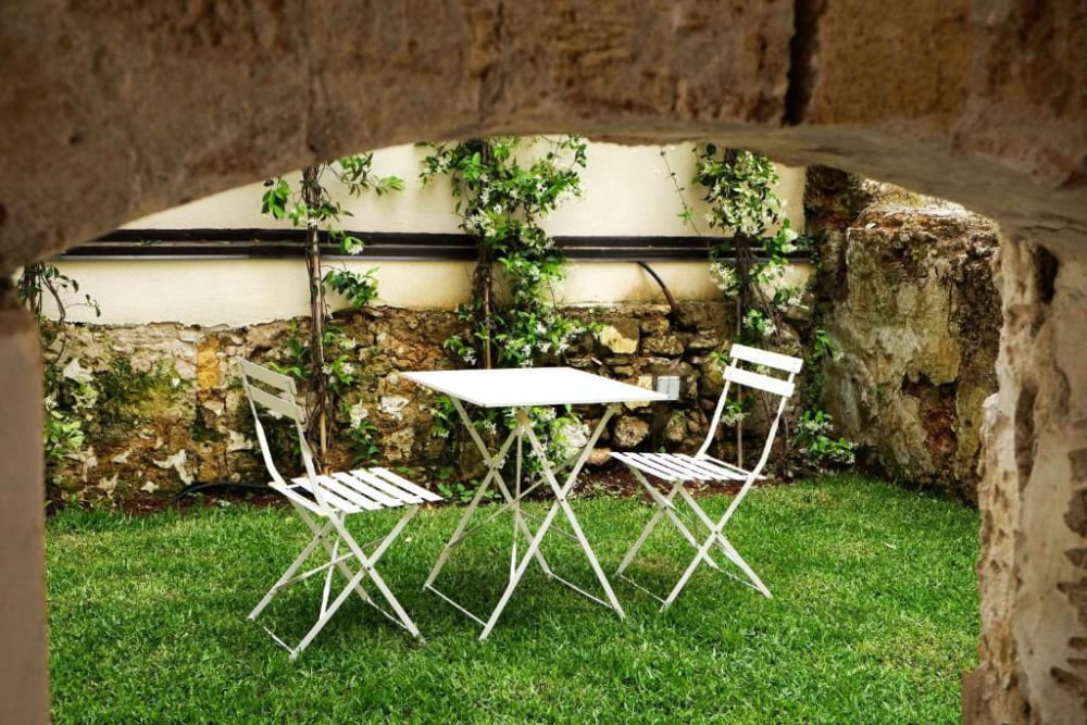 Giardino