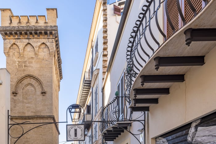 Torre SetteFate