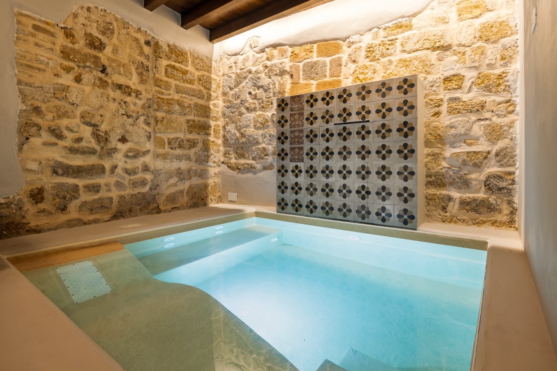 SPA SETTEFATE