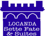 Locanda 7 fate & Suites